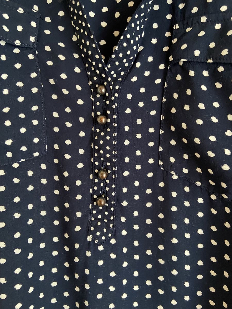 Tom Tailor Chemisiers: Bluse Tom Tailor Gr. 36 – D'occasion à Lützelflüh-Goldb par N.H. 4