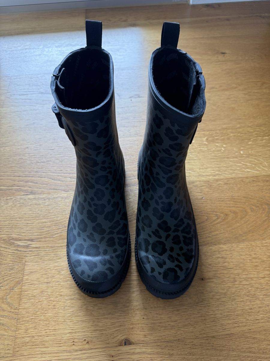 Scarpe da donna: Verbenas Gummistiefel Gr. 38 – Usato da Bülach venduto da zulna 1