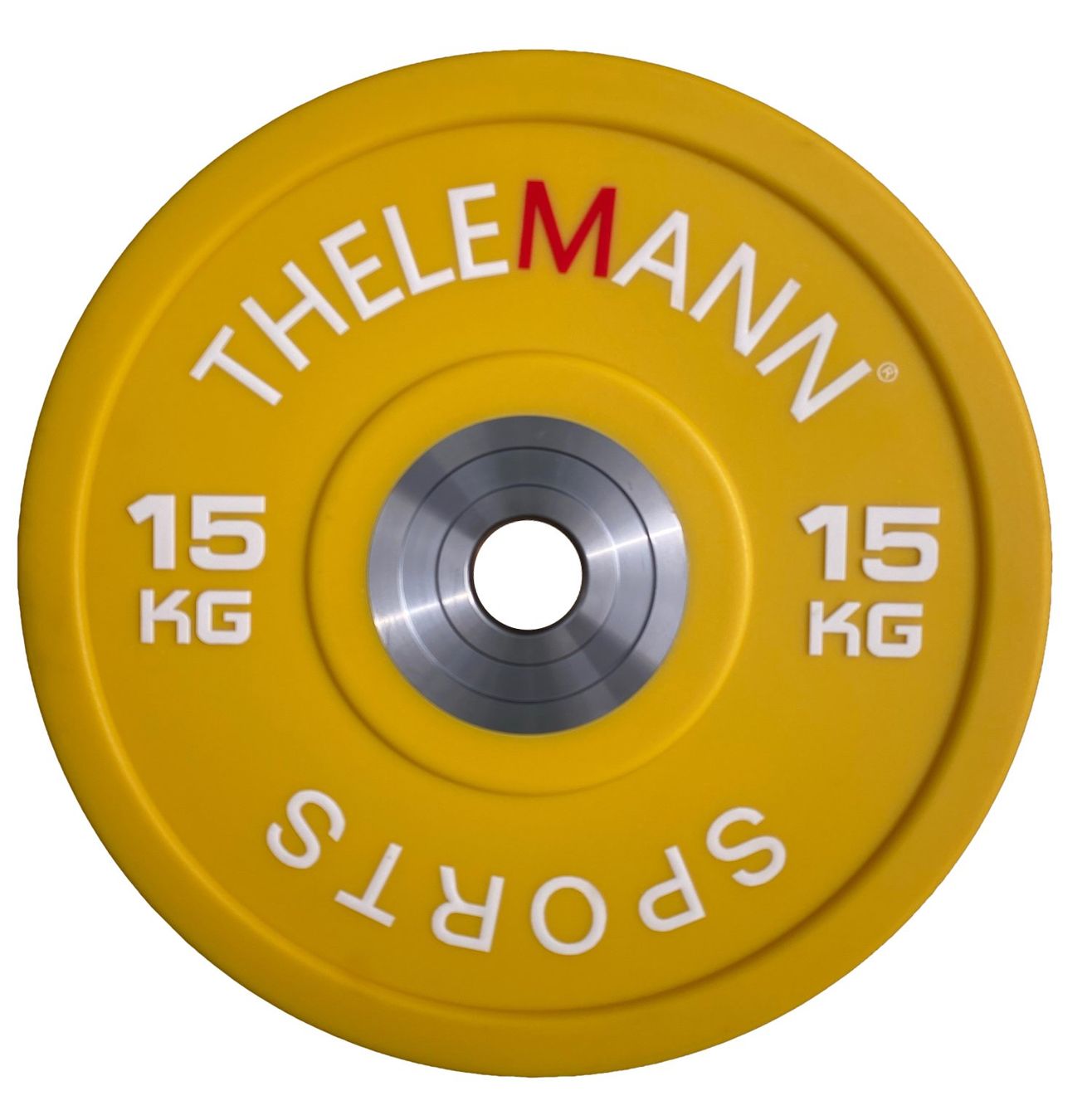 Manubri & Pesi: Olympia-Langhantelset - 125 kg – Nuovo e nell'imballaggio originale da Rothenburg venduto da Thelemann-Bestes 8