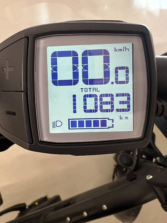 Velos: Tern GSD S10 Cargo Line 500 – Gebraucht aus Bern von Lilu18 1