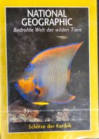 National Geographic - Schätze der Karibik