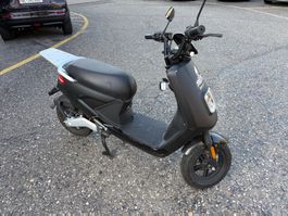 LVNENG LX04 Elektro-Roller – 45 km/h – MFK bis 03/2029