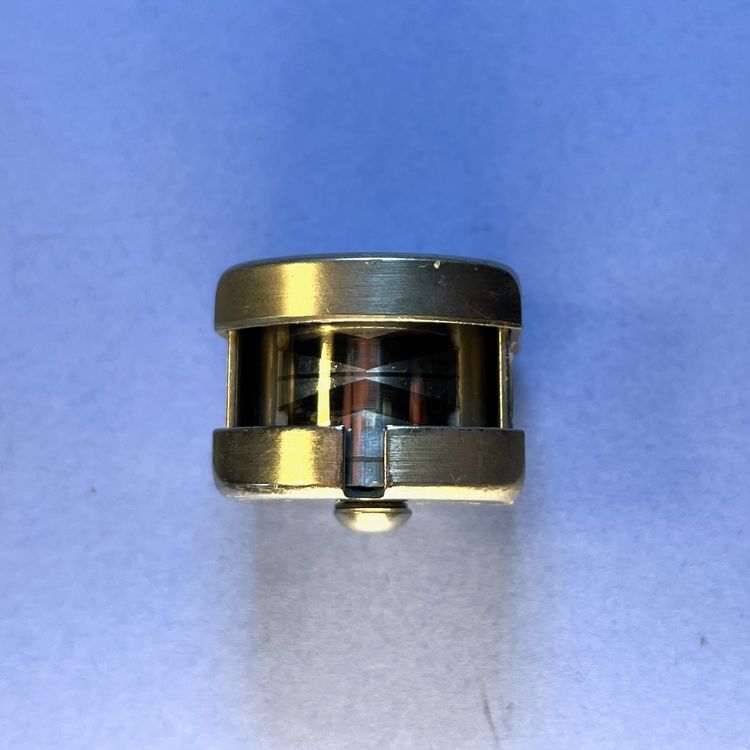 Studer Bandmaschinen: Butterfly Tonköpfe Vitrovac für Studer A807 812 820 nahe NOS – Gebraucht aus Bern von bop7 3