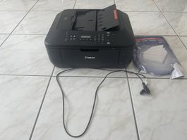 Canon Drucker