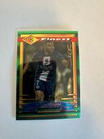 Kylian Mbappé – Topps Finest UEFA CL 2023-24, #50, Rainbow