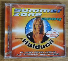 Summer Zone 2004 - F19