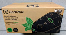 Electrolux Clean 600 mit Ersatzfiltern