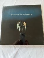 The Doors - The Soft Parade, 180-Gramm Vinyl - Neu! (OVP)