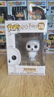 Figurine POP Hedwig