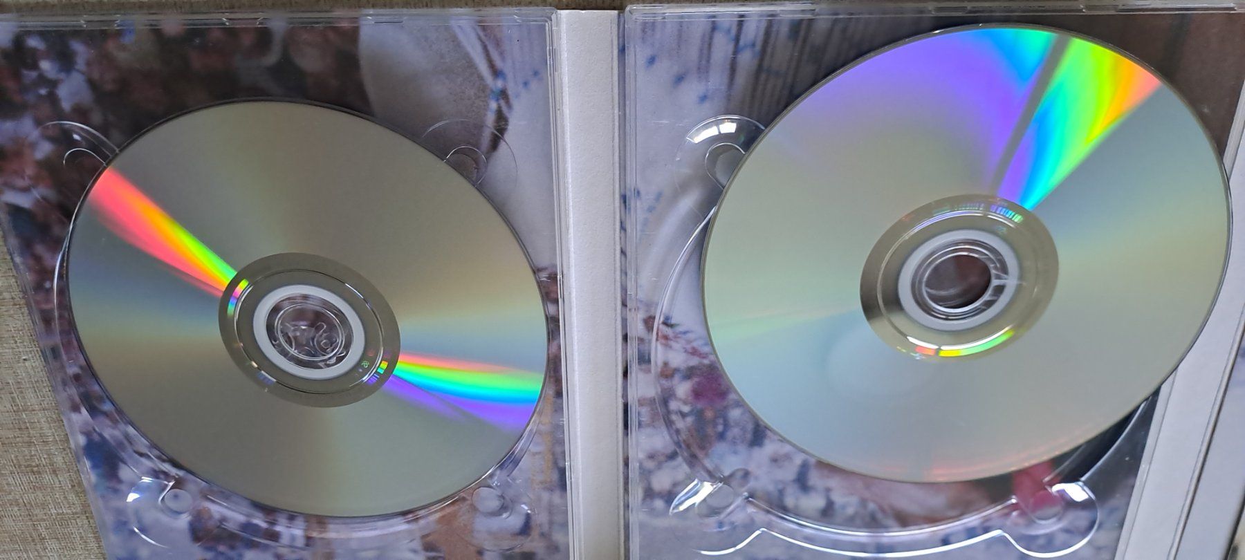 Tutti i DVDs: Jimi hendrix live in woodstock – Nuovo (secondo la descrizione) da Bitsch venduto da jajo79076 4