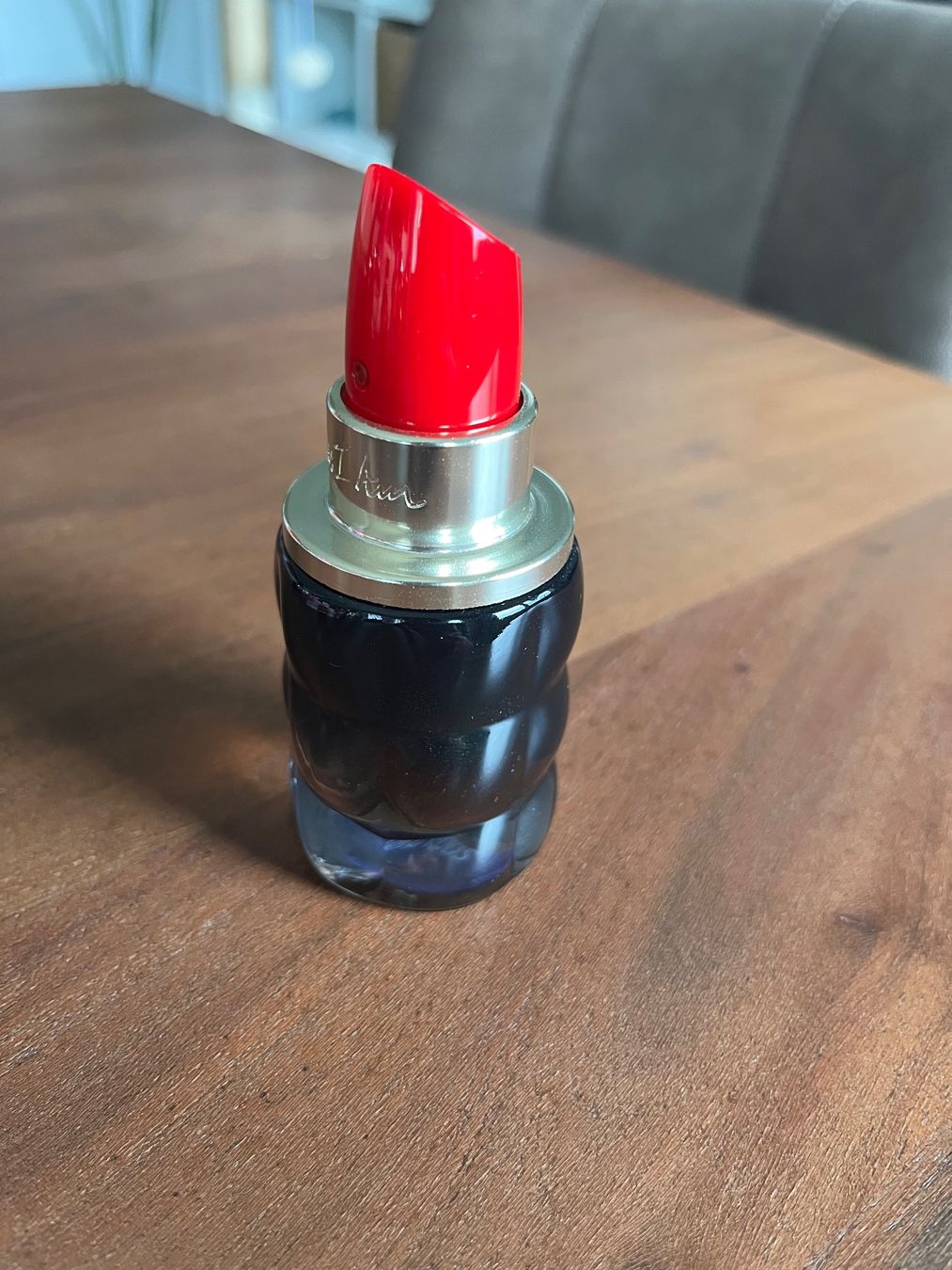 Cacharel Parfum & Eau de Toilette: Cacharel yes I am eau de parfum 30ml – Gebraucht aus Bôle von lau_wc66
