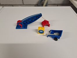 Lego Duplo Kran