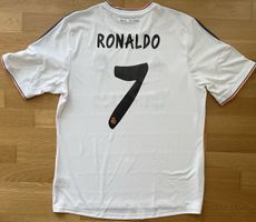 Original Real Madrid 2013/2014 Ronaldo