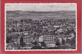 Grenchen von der Schönegg - 1943