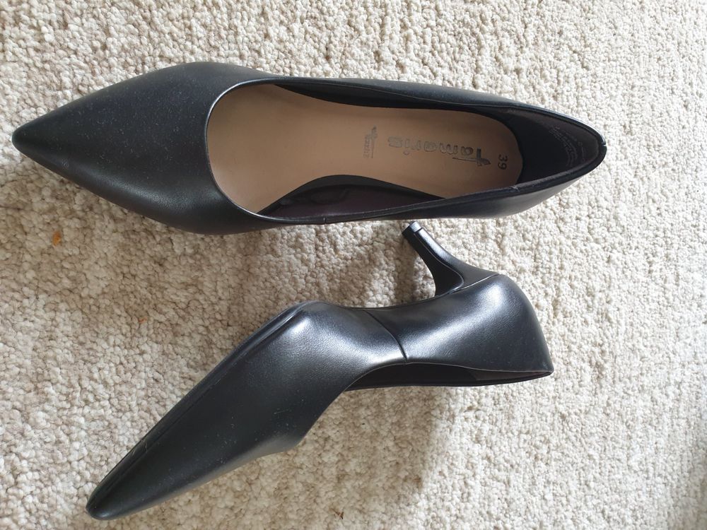 Tamaris Schuhe Kaufen auf Ricardo