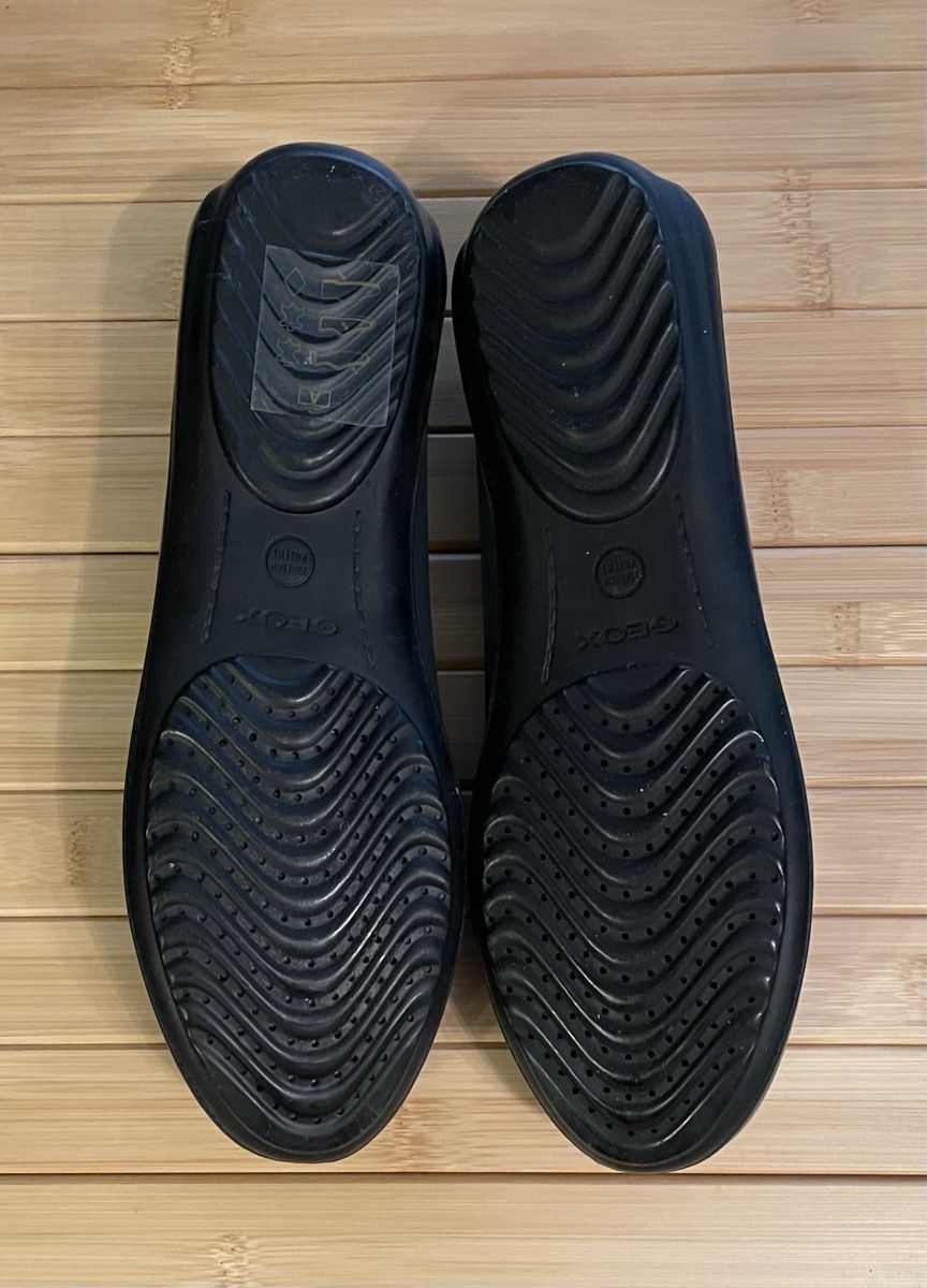 Geox Scarpe da donna: GEOX SCHUHE-NEU – Nuovo (secondo la descrizione) da Dättwil AG venduto da Sneskopuca 2