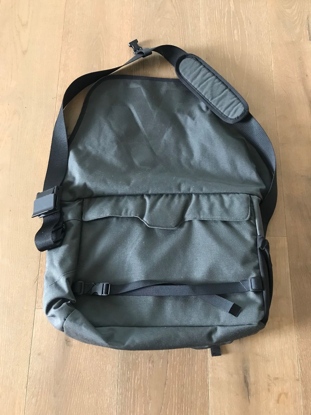 Borse: Grosse Bach Umhäng Tasche Cordura – Usato da Affoltern am Albis venduto da variablend 6