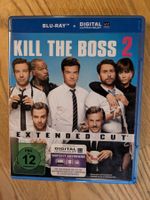 Kill the Boss 2 - Extended Cut (Blu-Ray)