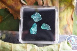 Neon  Apatit   Edelstein Im Dösli–Edelsteinstube Rausverkauf