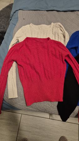 maglie nuove taglia S