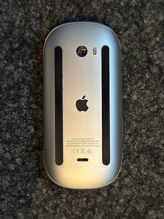 Mouse: Souris sans fil apple Magic mouse – Usato da Genève venduto da ale_55x8 1
