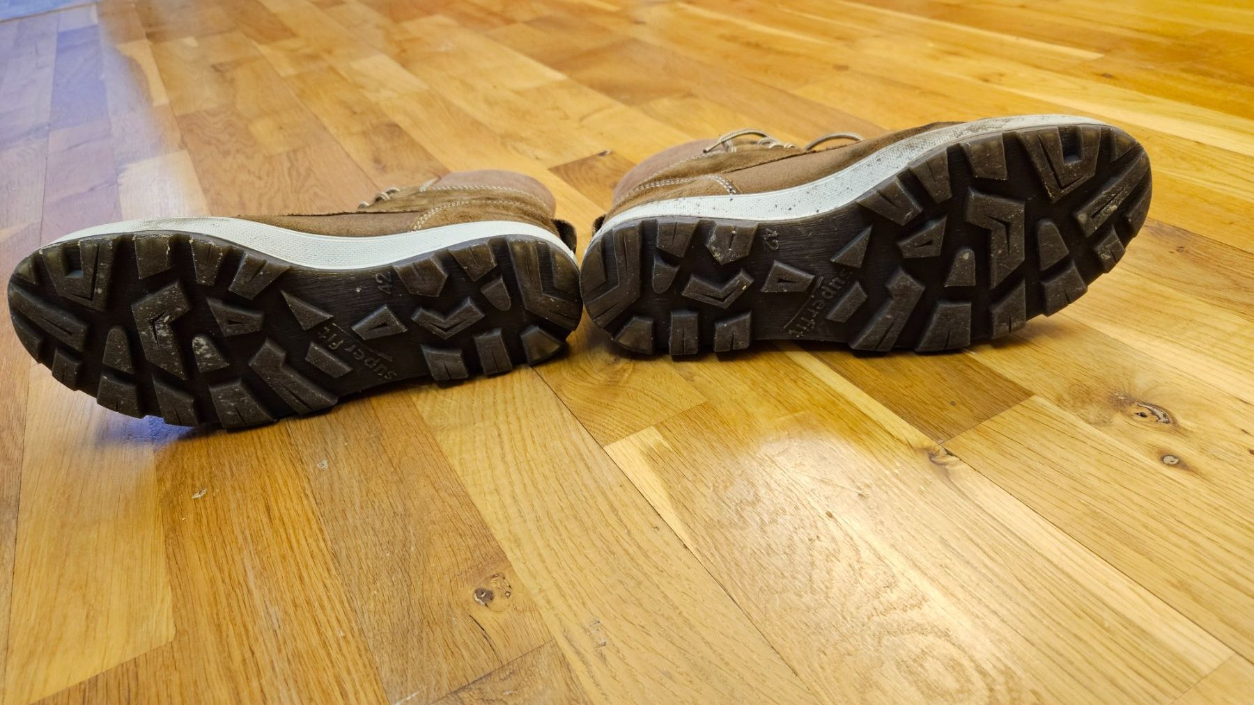 Superfit Schuhe für Jungen: Superfit Winterschuhe Gore-tex – Gebraucht aus Bubikon von diditoto 3