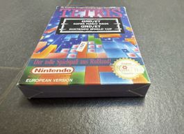 Nintendo Nes Tetris / Wold Cup / Super Mario