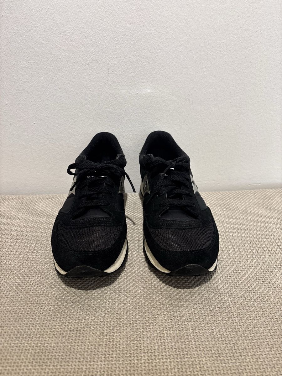 Saucony Scarpe da uomo: Saucony Jazz Original schwarz Gr. 40 – Usato da Bottmingen venduto da ana_5hrv 5