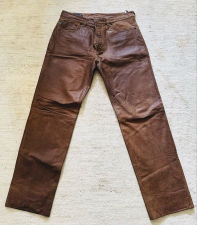 Lederhose
