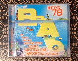 Bravo Hits 78, Doppel CD, 2012, Hit Compilation, Sampler