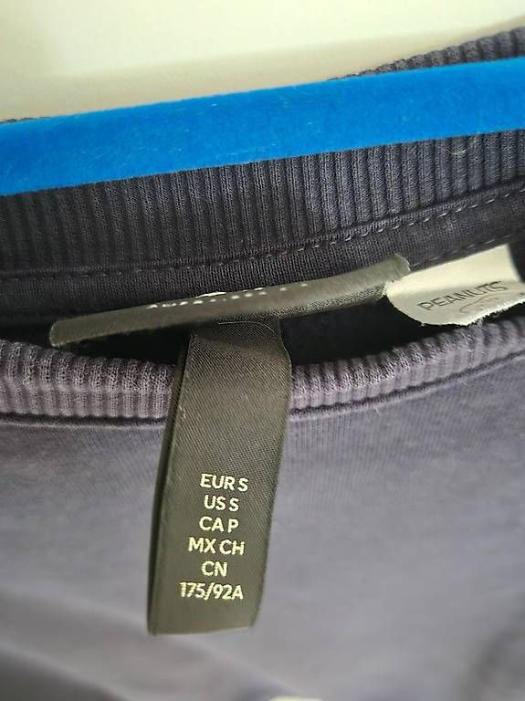 Pullover & Sweatshirts: Damenpullover, dunkelblau, Gr. S – Gebraucht aus Baar von Biga3 2