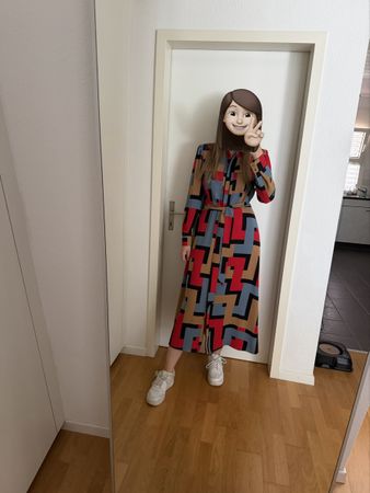 Phase Eight Kleid Gr. 36