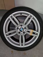 BMW Alufelge M 351 - 5er F10 F11 / 8.5J x 19" / ET 33