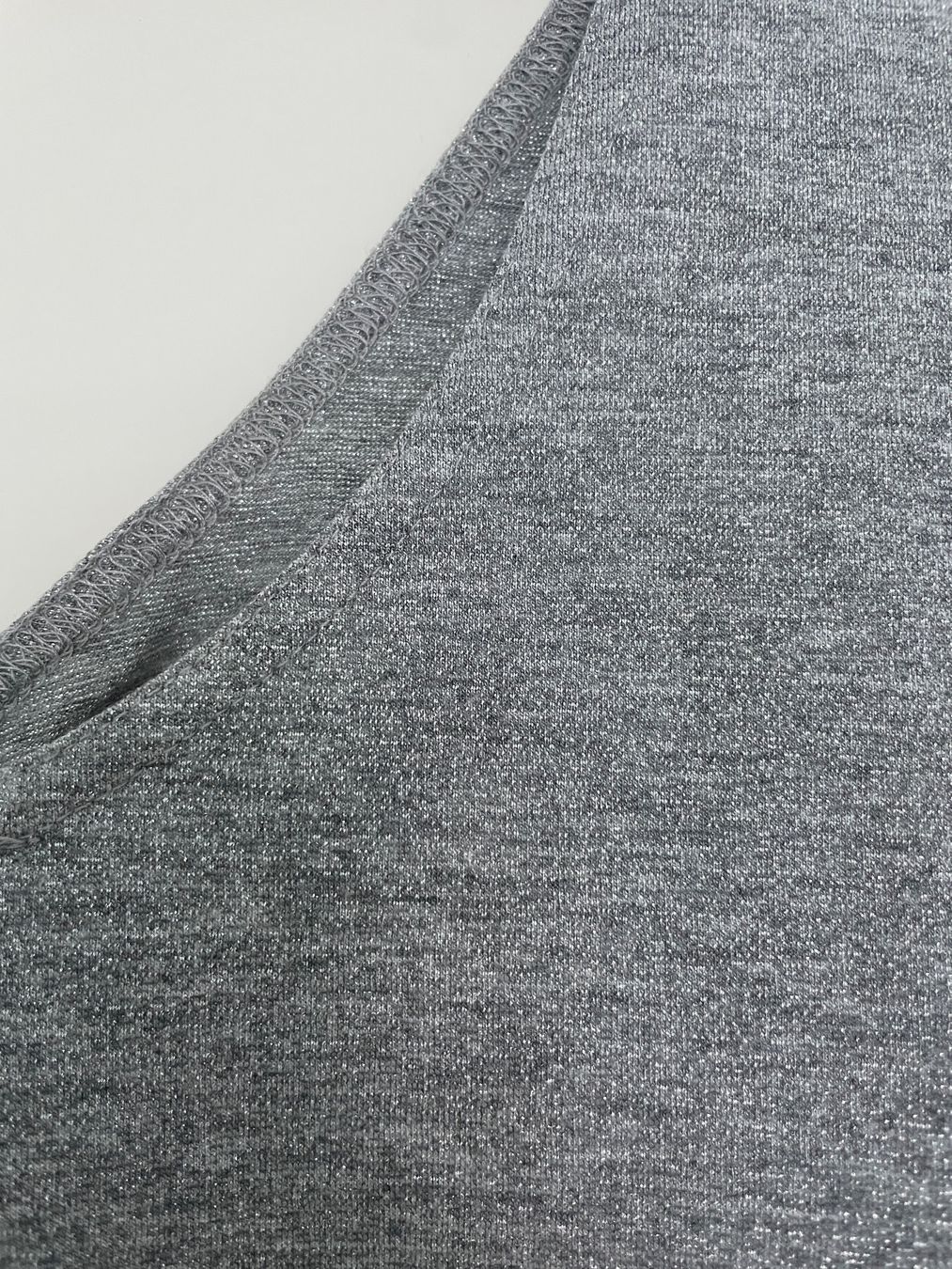 Top: Glänzender Body ungetragen | Grösse M/L – Nuovo (secondo la descrizione) da Chur venduto da adien 4