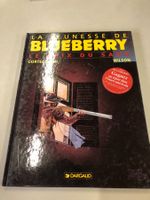 BLUEBERRY ( LA JEUNESSE ) °°°° LE PTIX DU SANG  °°°°  E.O