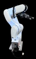 Perkin Elmer Plate::Handler II Robot