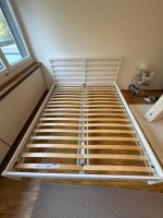 IKEA LURÖY Slatted Bed Base 160x200 cm
