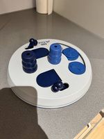 Intelligenzspielzeug für Hunde