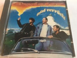 Twister "Total verrückt" CD, Kult-Hits Schweizer Musik