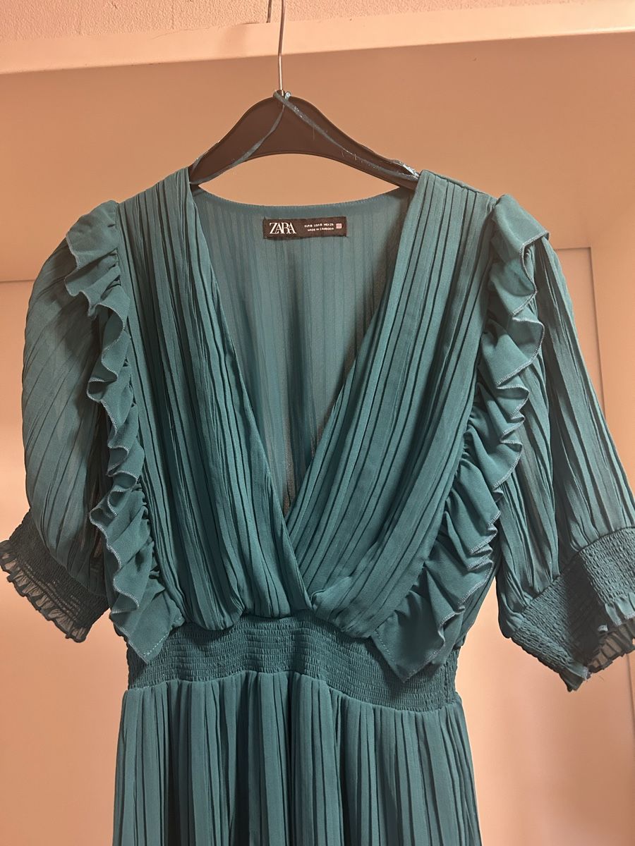 Zara Vestiti: Zara kleid – Nuovo (secondo la descrizione) da Wynau venduto da eclub
