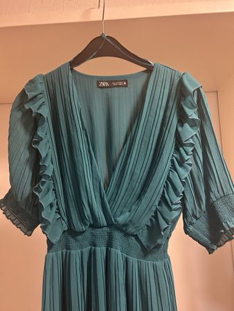 Zara kleid