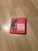 Michael Jackson The Collection CD Box Set gebraucht