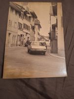 Originalfoto Grüningen 1970er Jahren