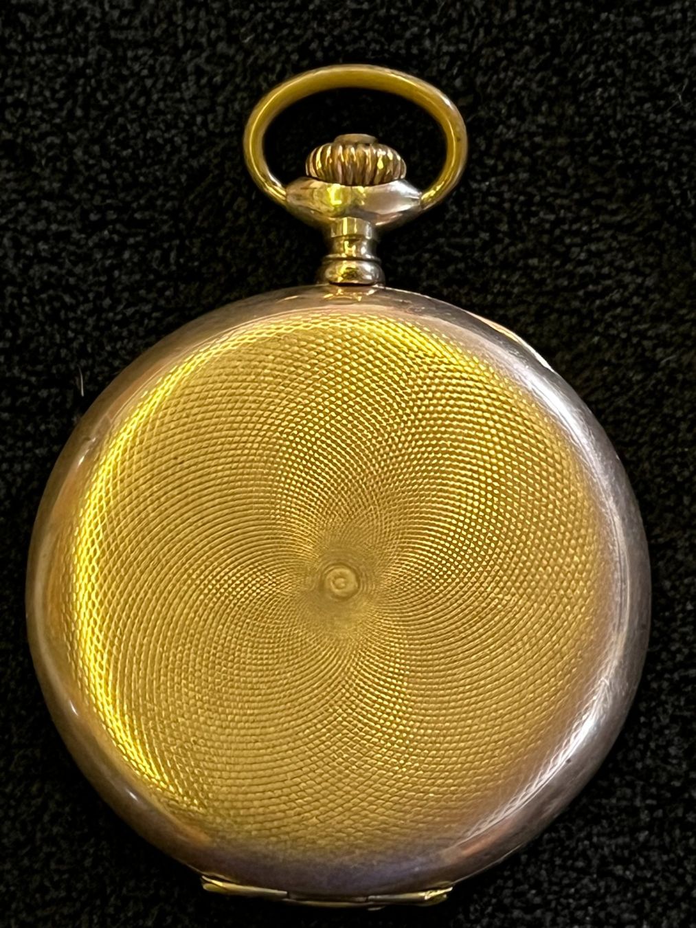 Orologi: Taschenuhr 52mm – Usato da Bettwiesen venduto da wicking27 1