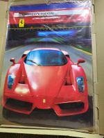 Ferrari Kalender 2003 Limited Edition
