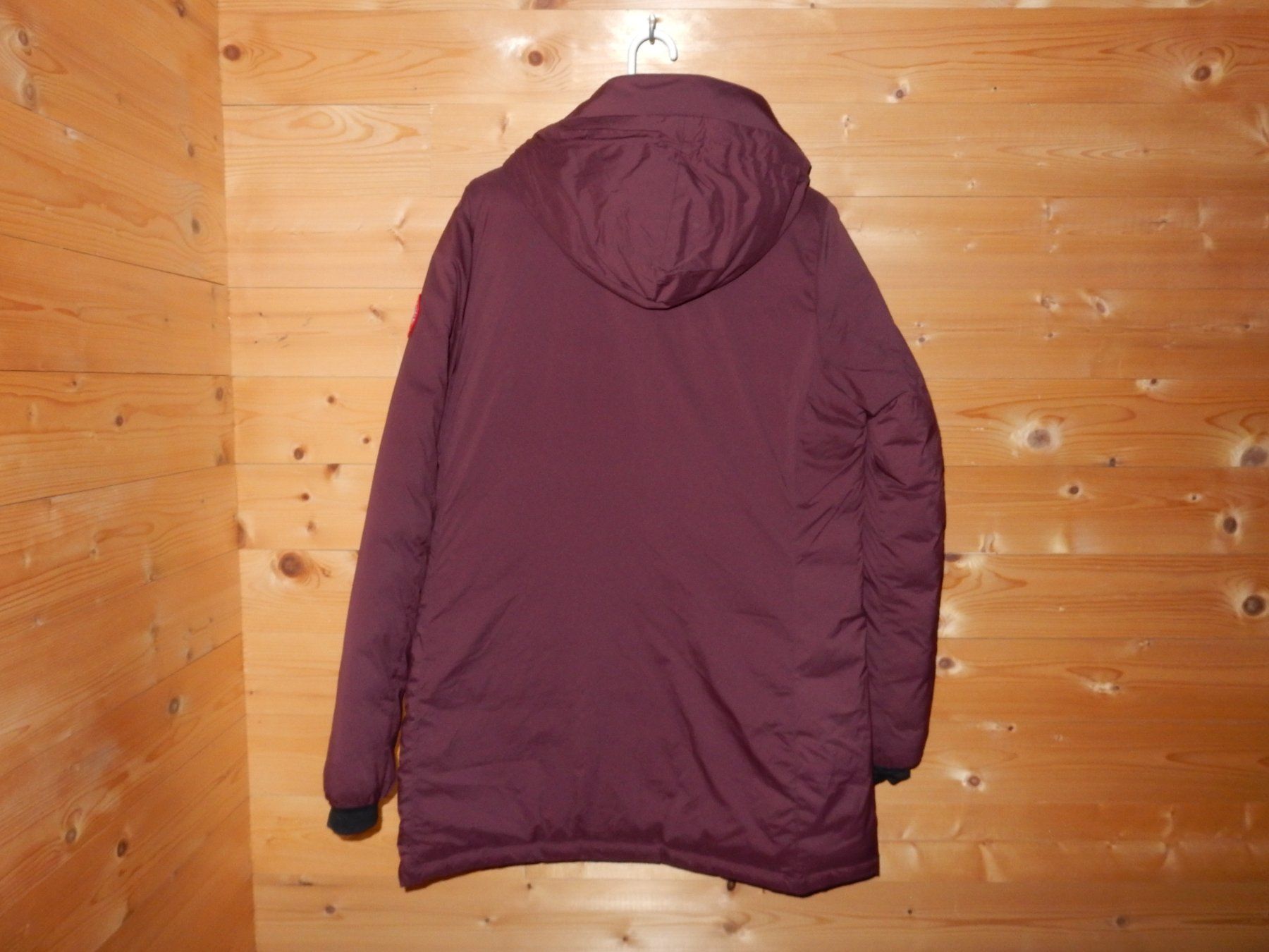 Canada Goose Giacche: Daunenjacke CANADA GOOSE, Gr. XL – Usato da St.Gallen venduto da regenbogen5 2