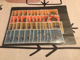 12 x Pro Patria Serie 1975 (800-83)