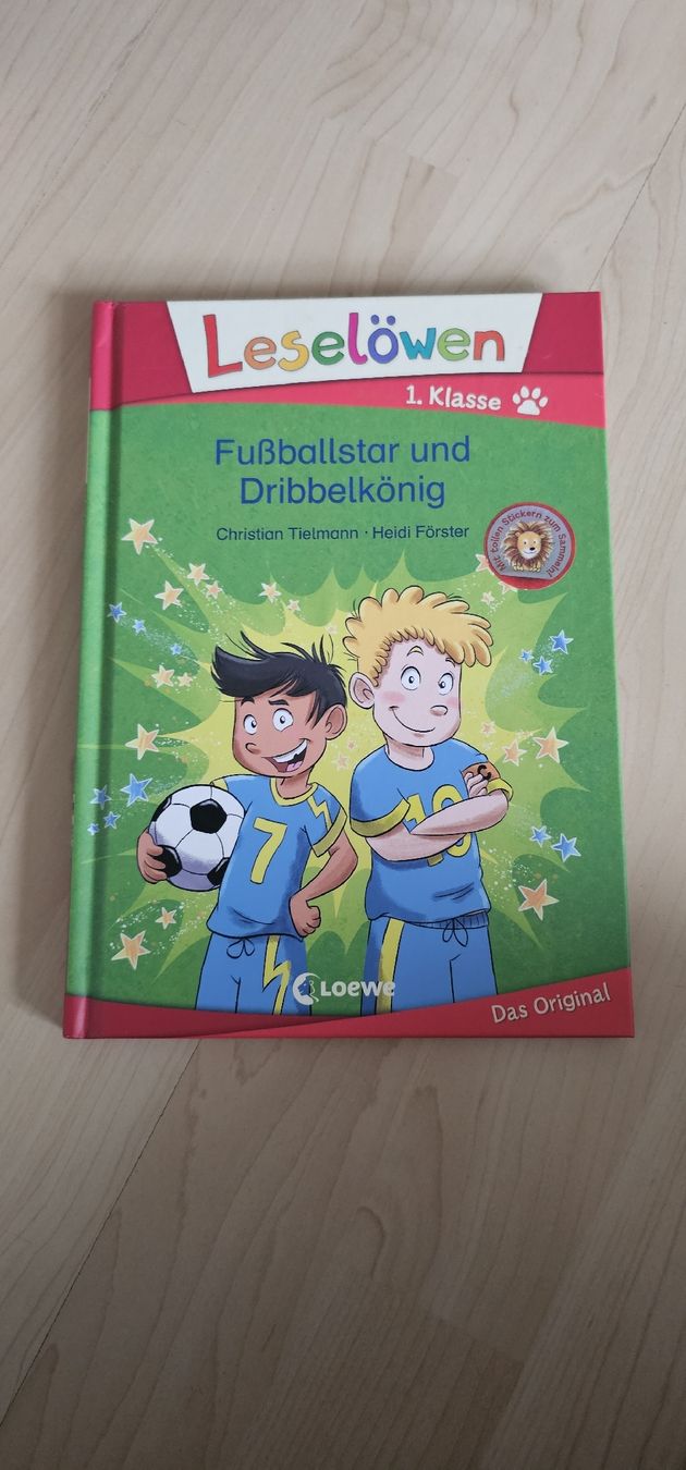 Libri: Leseraben 1-2. Klasse – Usato da Beckenried venduto da san_27bd 1