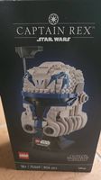 NEU Lego Captain Rex