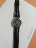 Vintage Certina Quartz Herrenuhr Klassiker der 70er/80er